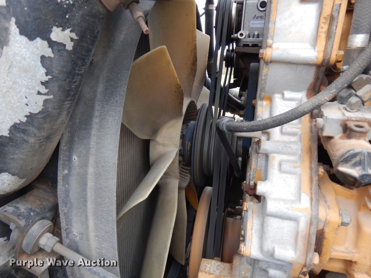 image for item HD9046 2000 Kenworth T800B  semi truck