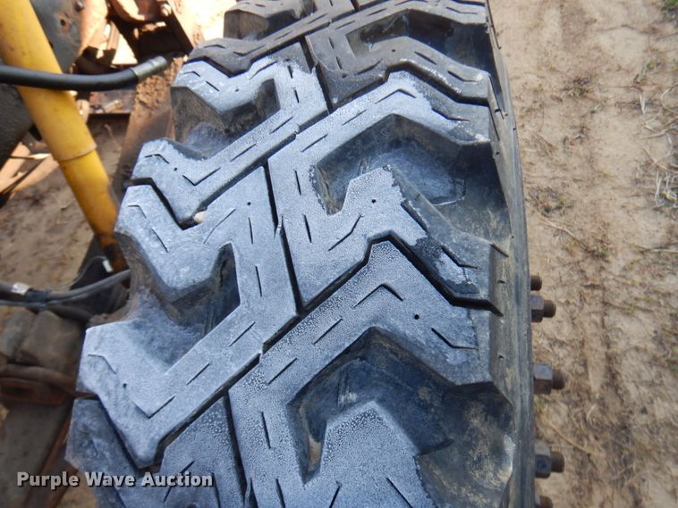 image for item HD9187 2002 International C195 six cylinder diesel engine