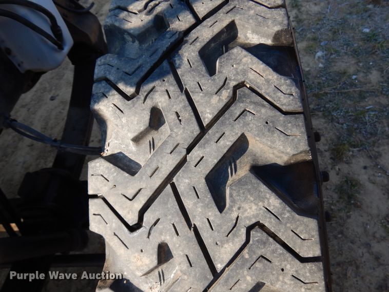 image for item HD9187 2002 International C195 six cylinder diesel engine