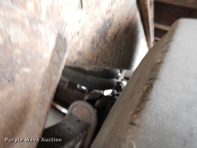 image for item HD9228 1999 Trailmobile dry van trailer