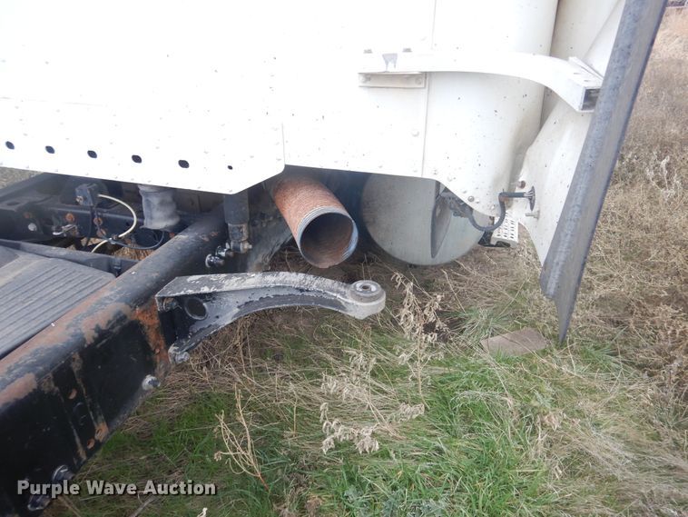 image for item HU9712 2003 Freightliner Century Class  semi truck