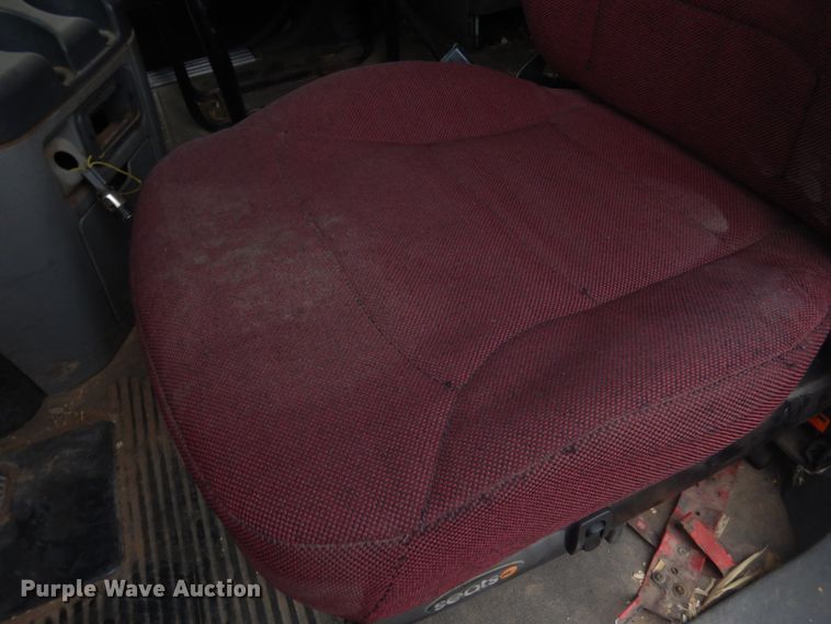 image for item HU9713 2003 Freightliner Century Class  semi truck