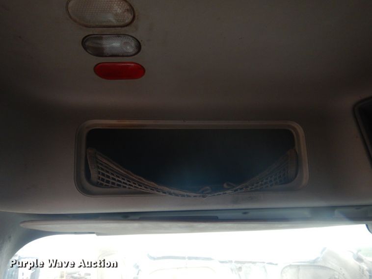 image for item HU9713 2003 Freightliner Century Class  semi truck