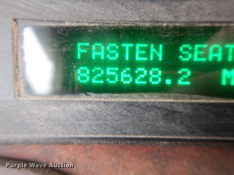 image for item HU9713 2003 Freightliner Century Class  semi truck