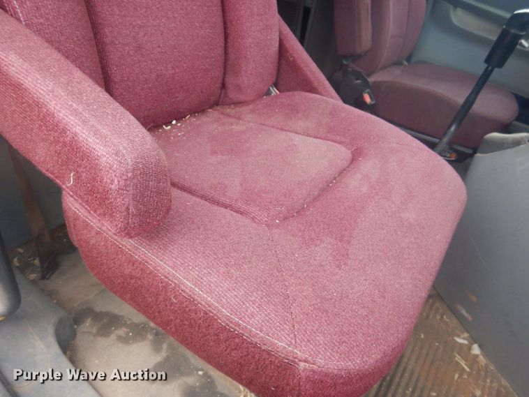 image for item HU9713 2003 Freightliner Century Class  semi truck