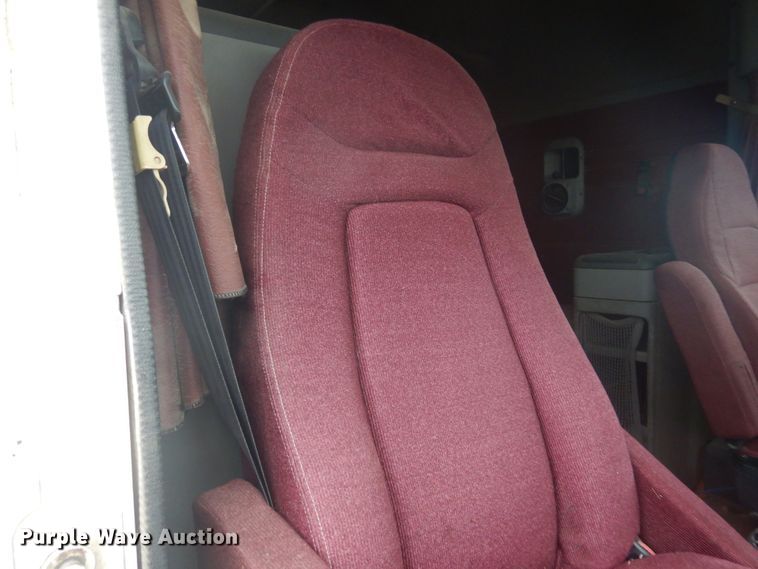 image for item HU9713 2003 Freightliner Century Class  semi truck