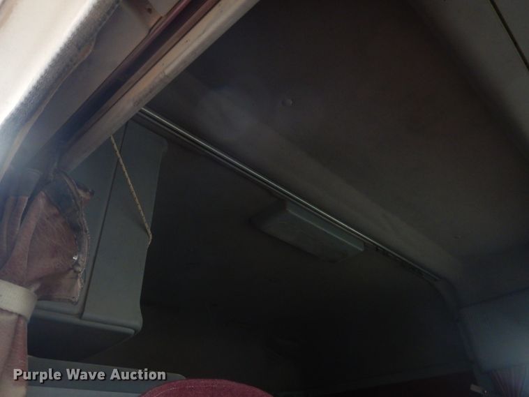 image for item HU9713 2003 Freightliner Century Class  semi truck