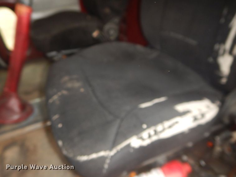 image for item HU9714 1993 Peterbilt 379  semi truck