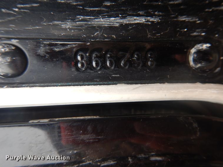 image for item HU9716 2001 Kenworth W900L  semi truck