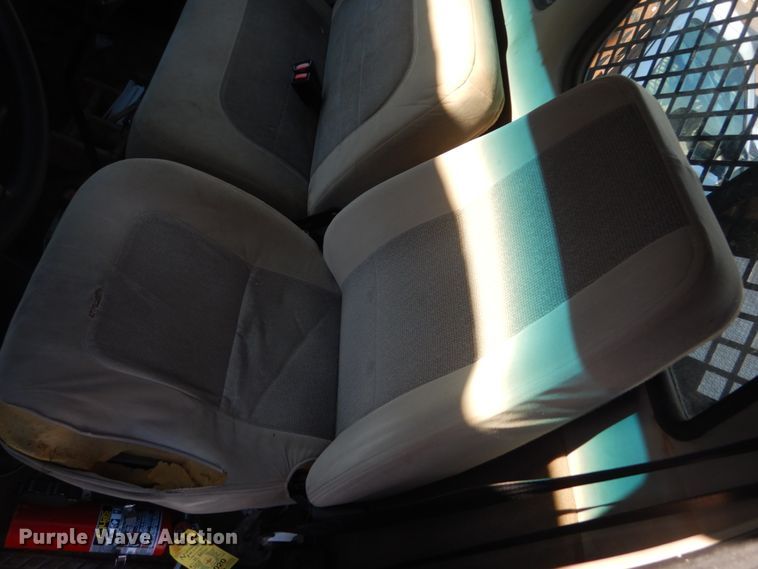 image for item HU9816 2004 Sterling Acterra  dump flatbed truck