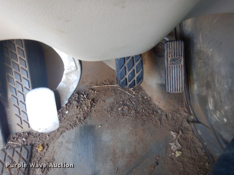 image for item HU9816 2004 Sterling Acterra  dump flatbed truck