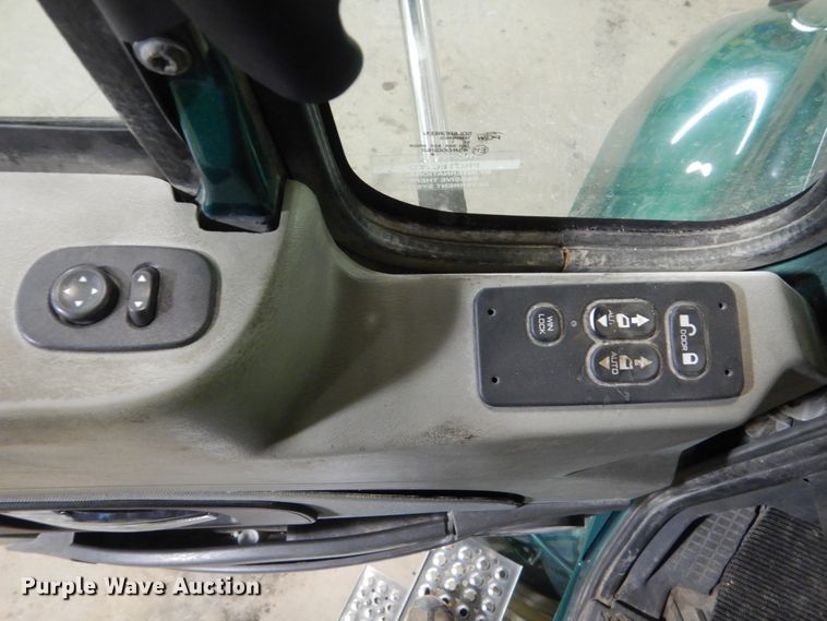 image for item HU9824 2012 International ProStar  semi truck