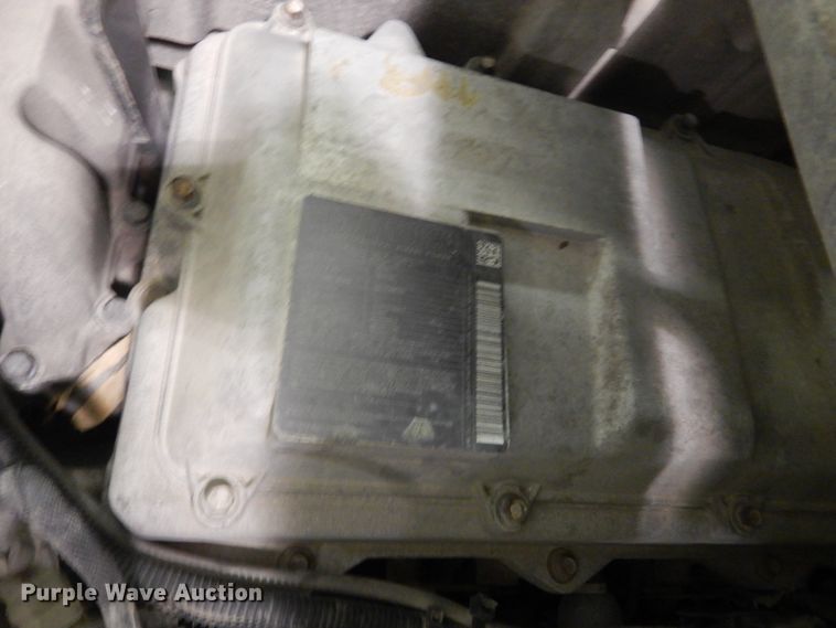 image for item HU9824 2012 International ProStar  semi truck