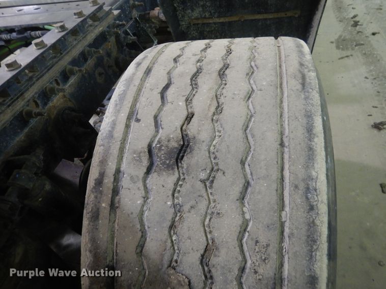 image for item HU9825 2014 International ProStar  semi truck