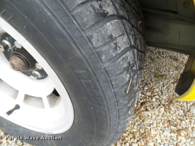 image for item DC2854 1974 Chevrolet Corvette Stingray