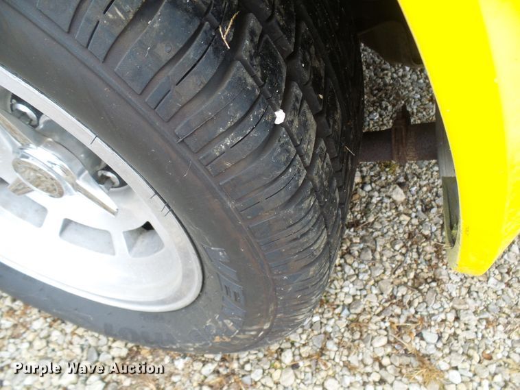 image for item DC2854 1974 Chevrolet Corvette Stingray