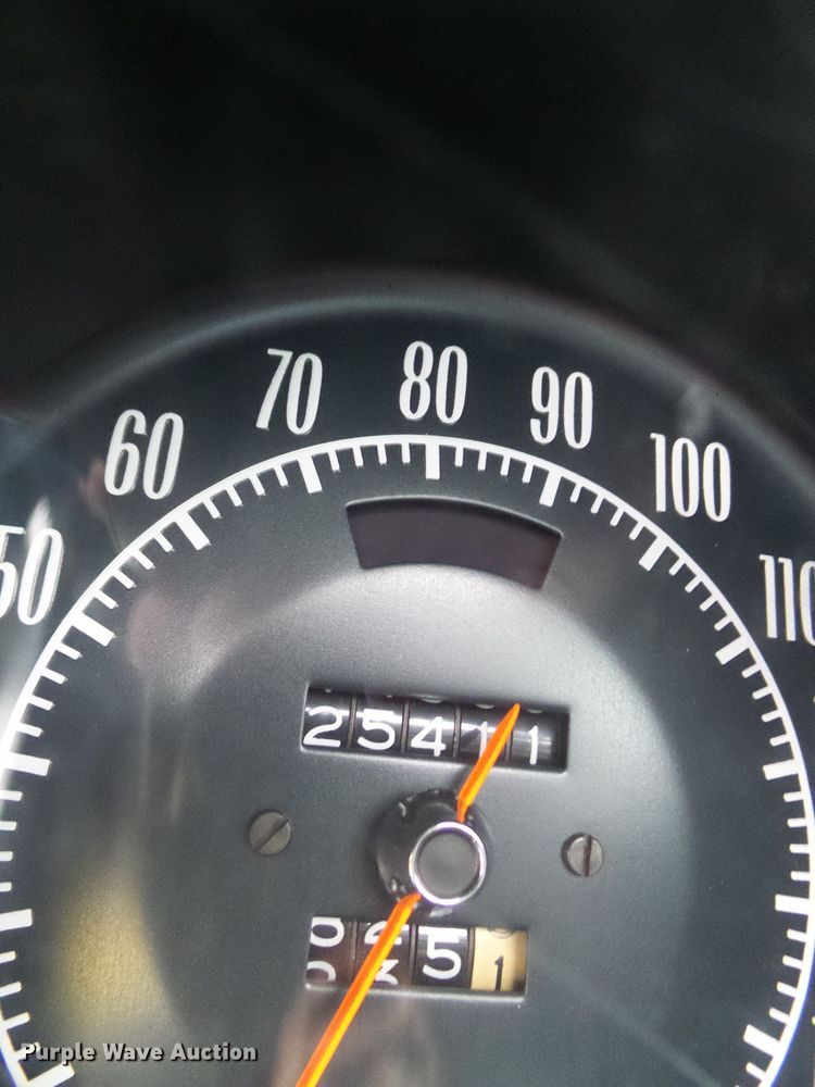 image for item DC2854 1974 Chevrolet Corvette Stingray