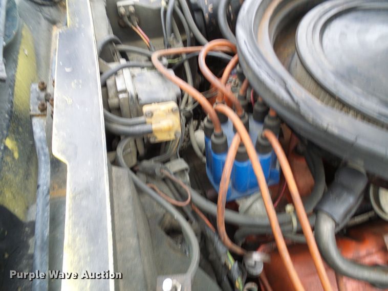 image for item DC2854 1974 Chevrolet Corvette Stingray