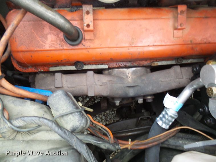 image for item DC2854 1974 Chevrolet Corvette Stingray