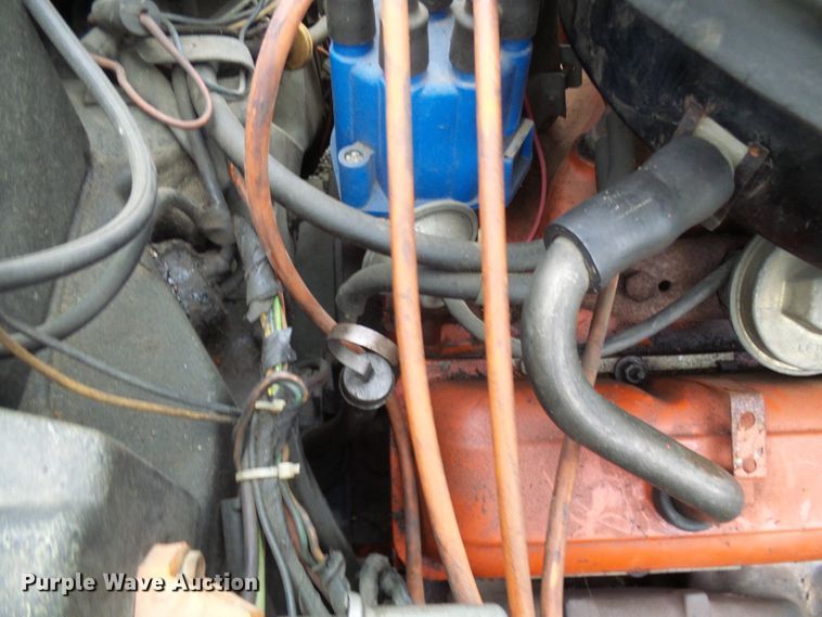 image for item DC2854 1974 Chevrolet Corvette Stingray