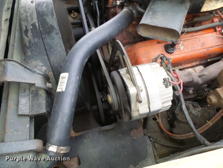 image for item DC2854 1974 Chevrolet Corvette Stingray