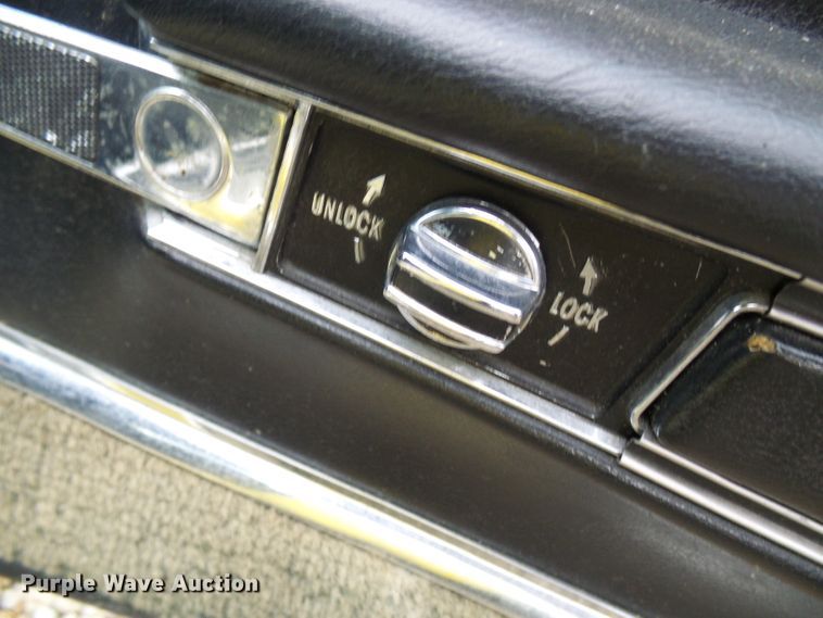 image for item DC2854 1974 Chevrolet Corvette Stingray