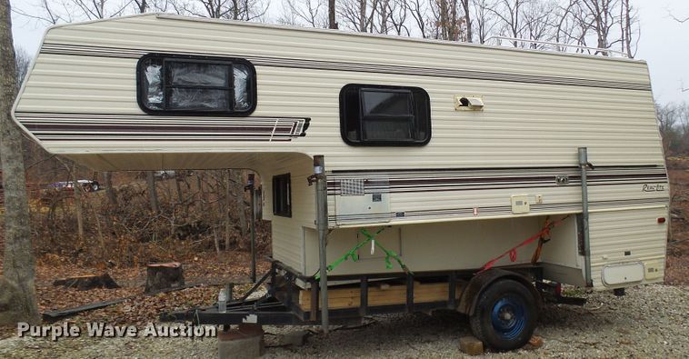 image for item DC2855 Realite camper