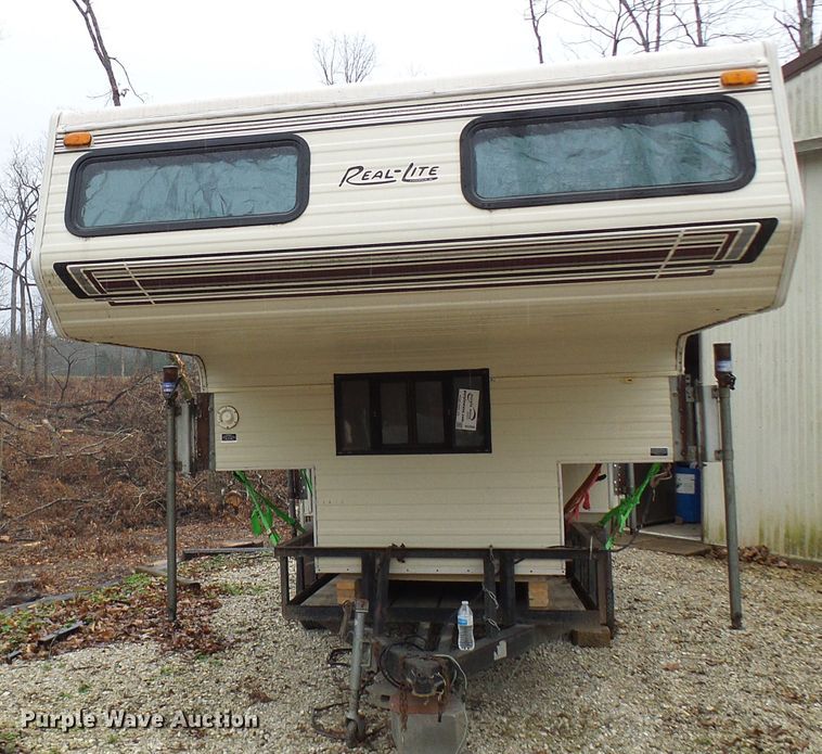 image for item DC2855 Realite camper