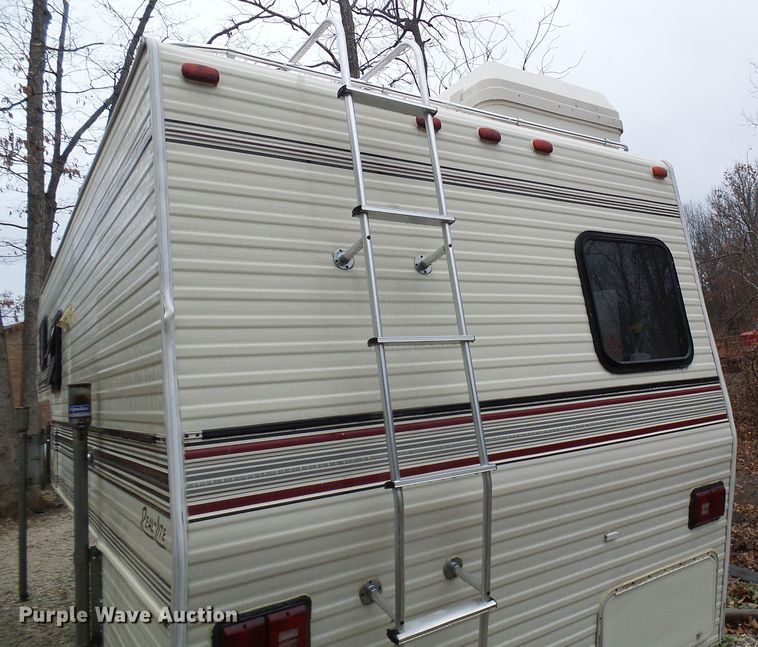 image for item DC2855 Realite camper