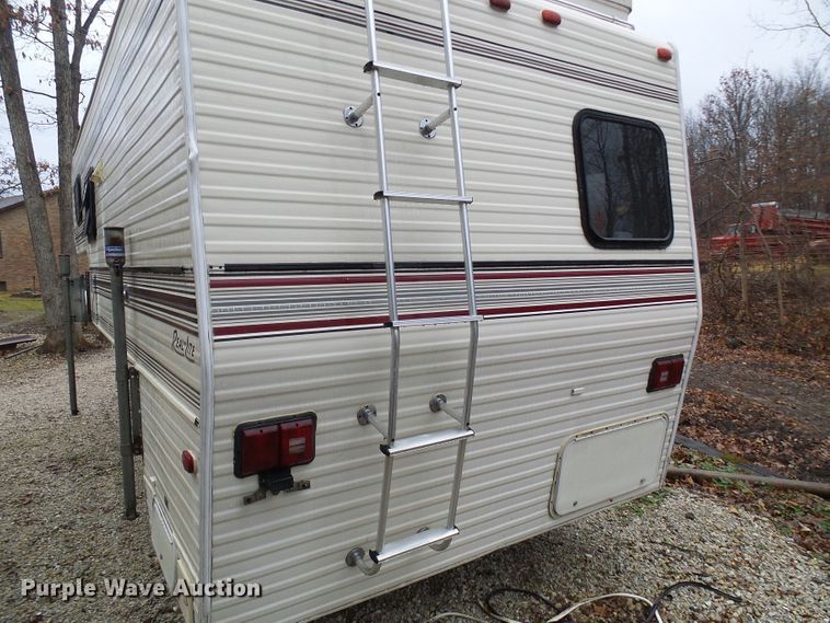 image for item DC2855 Realite camper