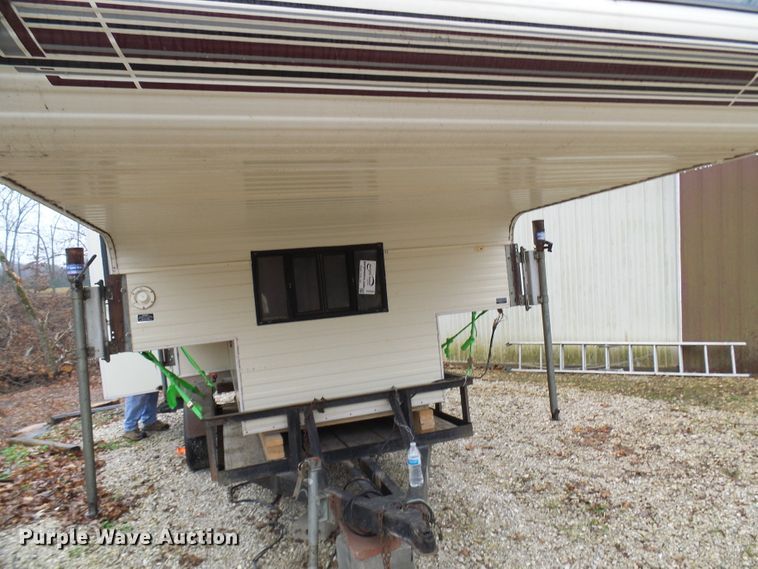 image for item DC2855 Realite camper