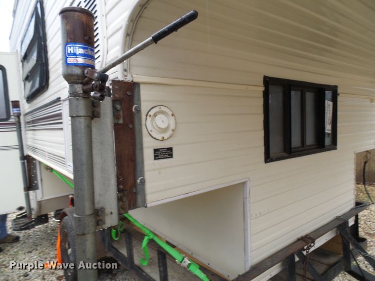 image for item DC2855 Realite camper