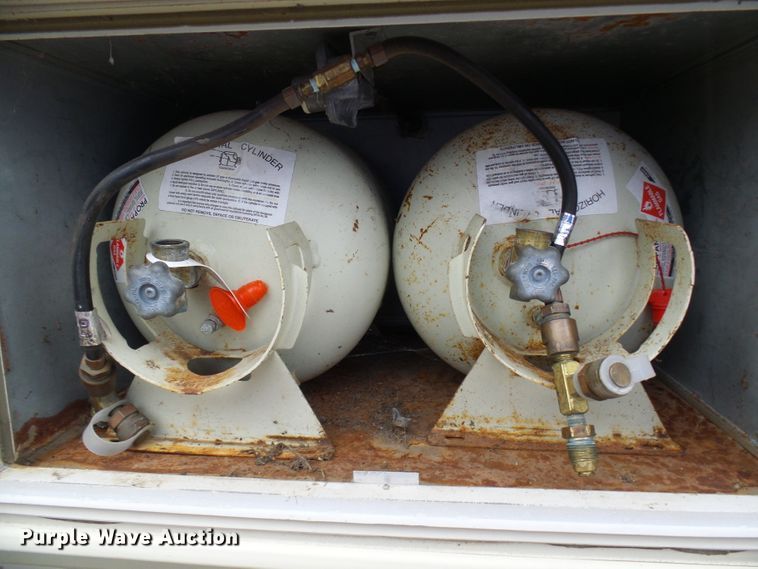 image for item DC2855 Realite camper