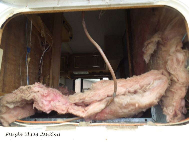 image for item DC2855 Realite camper