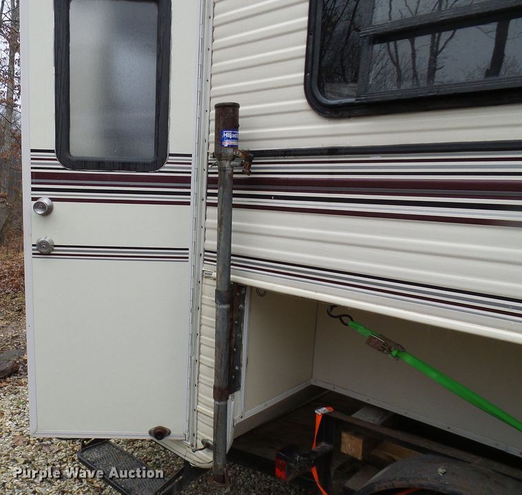 image for item DC2855 Realite camper