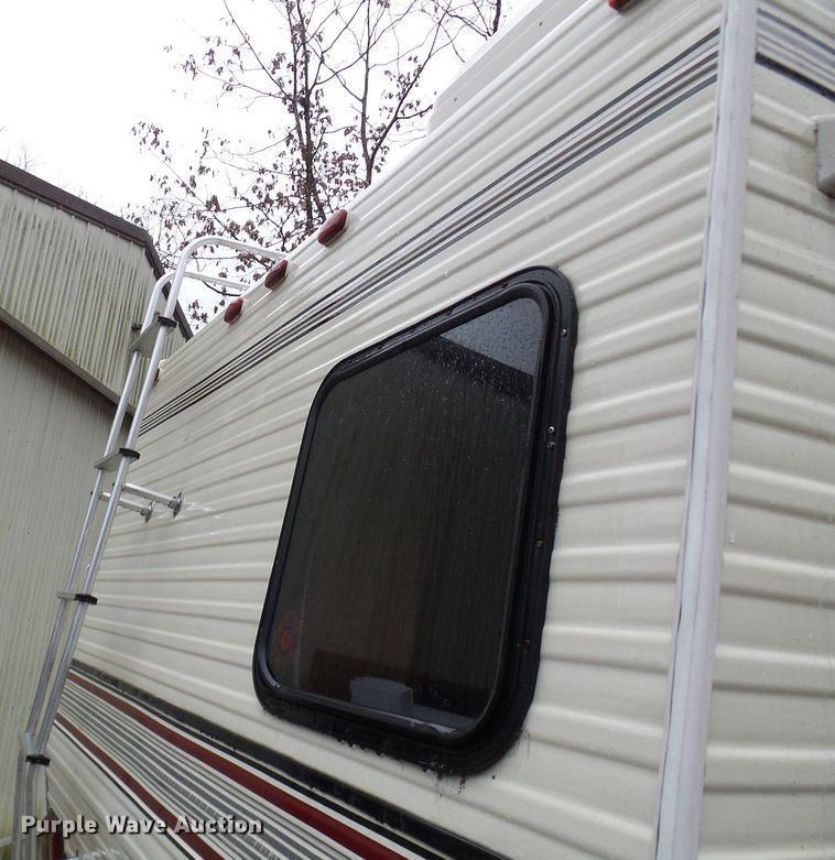 image for item DC2855 Realite camper