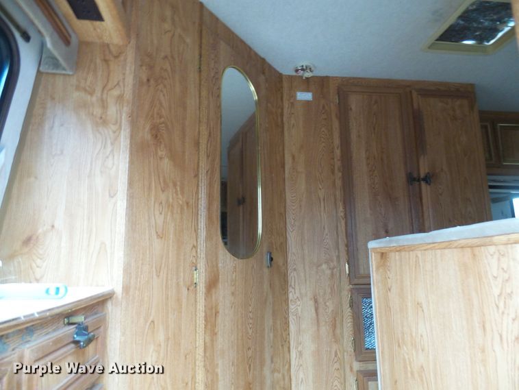 image for item DC2855 Realite camper