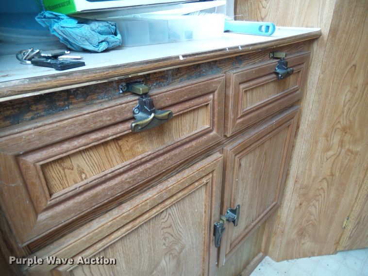 image for item DC2855 Realite camper