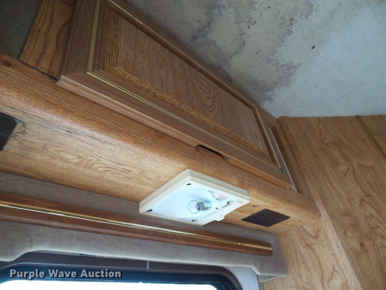 image for item DC2855 Realite camper