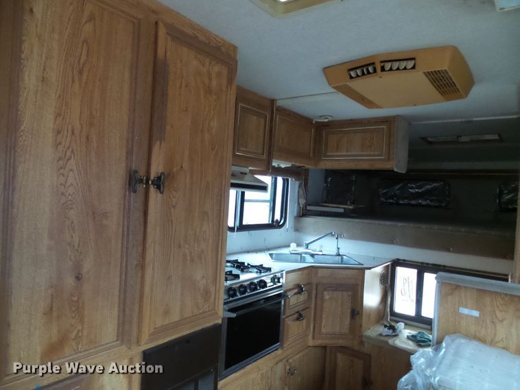 image for item DC2855 Realite camper