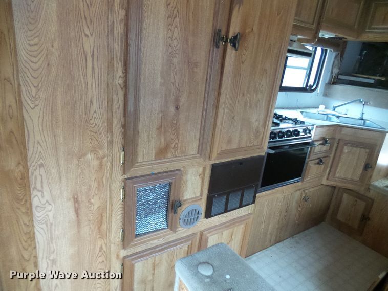 image for item DC2855 Realite camper