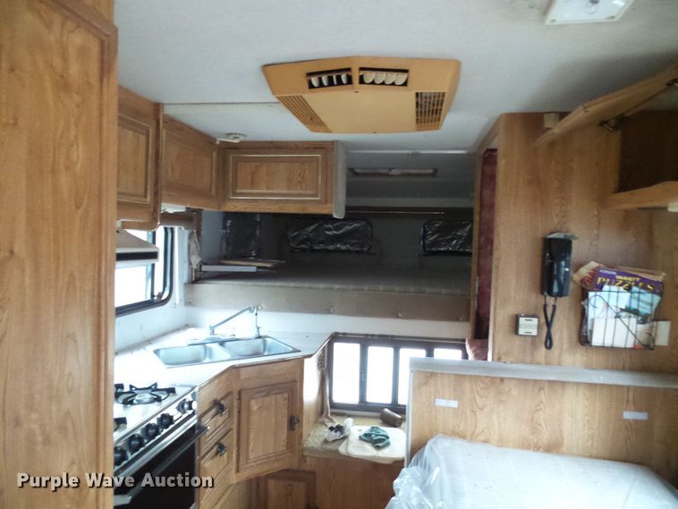 image for item DC2855 Realite camper