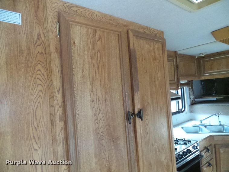 image for item DC2855 Realite camper