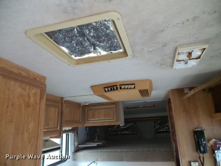 image for item DC2855 Realite camper