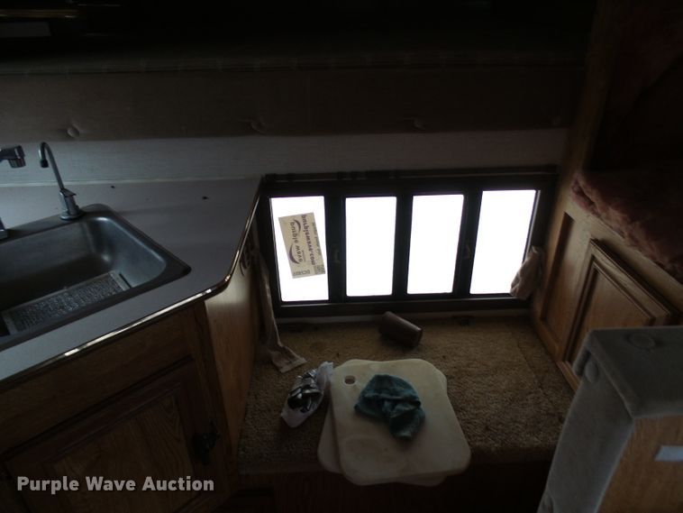 image for item DC2855 Realite camper