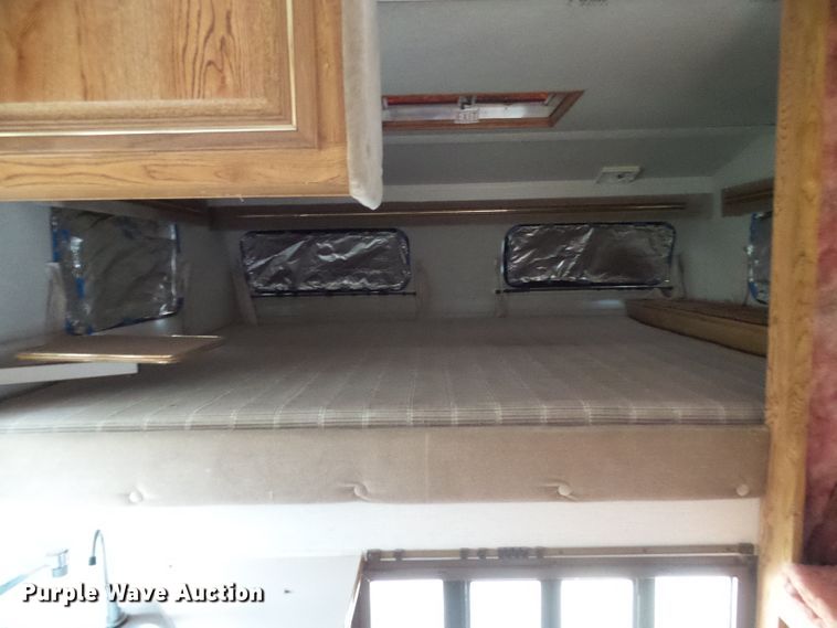 image for item DC2855 Realite camper