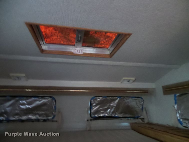 image for item DC2855 Realite camper