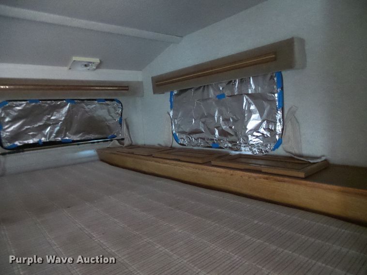 image for item DC2855 Realite camper