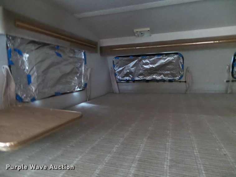 image for item DC2855 Realite camper