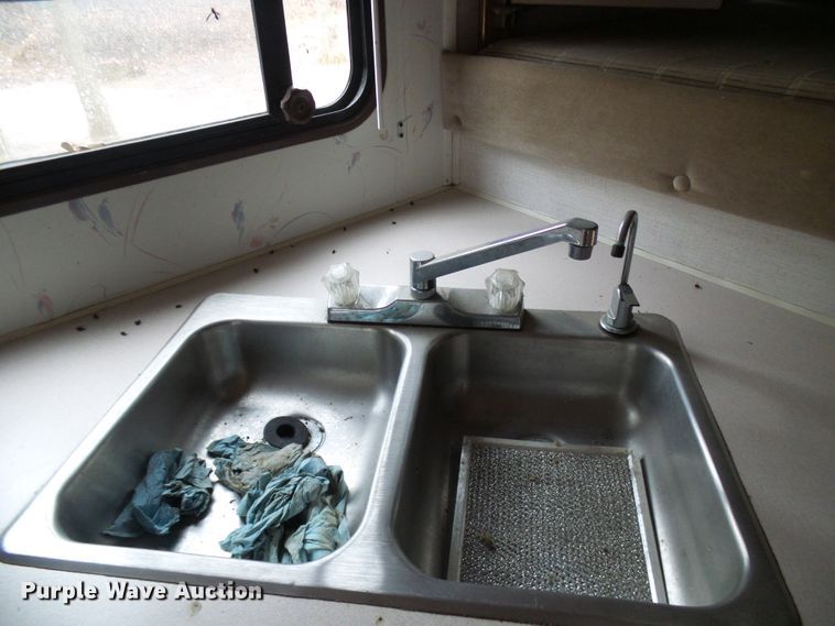 image for item DC2855 Realite camper